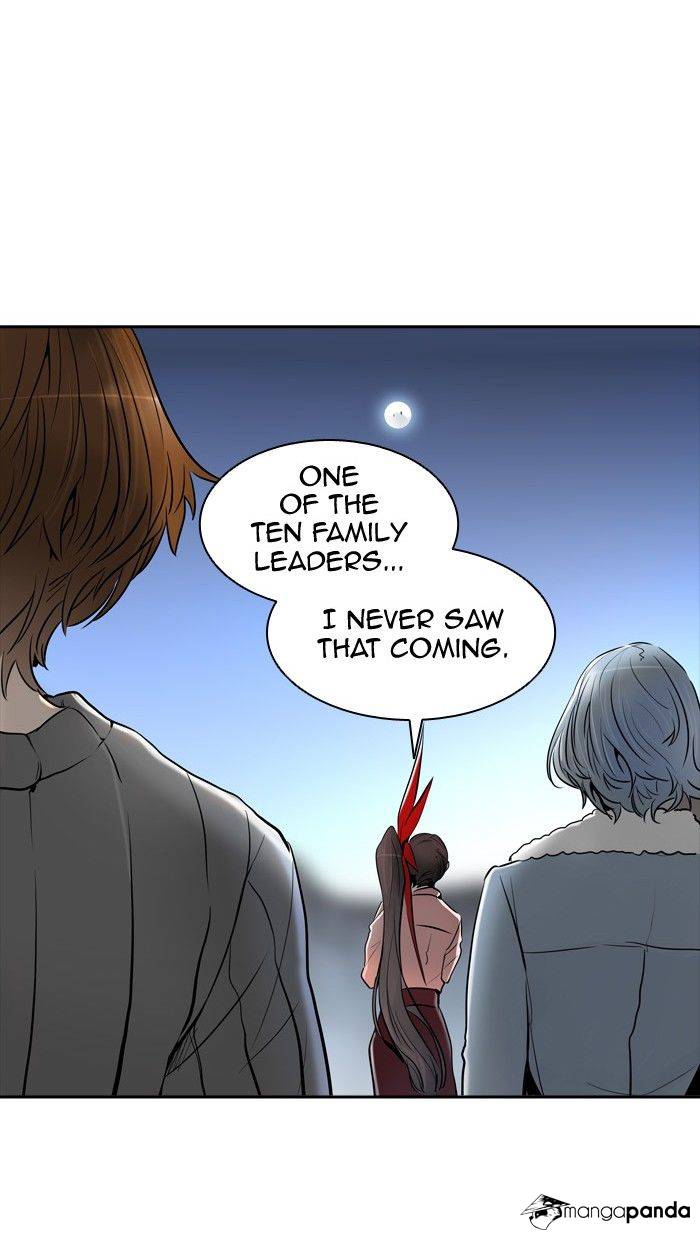 Tower of God Chapter 338 image 028